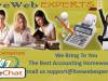 WE BRING TO YOU THE BEST ACCOUNTING HOMEWORK HELP