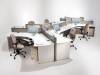 Create Ergonomics and Productivity with the Right Office Workstations