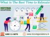 What is The Best Time to Relocate?
