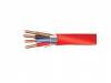 Defining Features of AWG Fire Alarm Cable