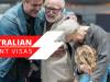 Australian Parent Visas