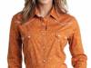 A Complete Collection of Western Wear for Women