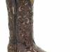Corral Cowboy Boots Set Themselves Apart