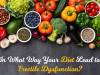 In What Way Your Diet Lead to Erectile Dysfunction?