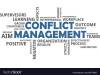 Understanding the Challenging Conversations of Conflict Management
