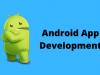 Android App Development: Top Trends 2021