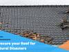 How to Secure your Roof for Natural Disasters