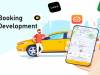 Top Key Features Of Taxi Booking App Development