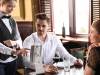 How will data analytics increase the revenue of a restaurant?