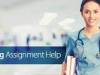 Nursing Assignment Help in Australia to Improve Your Academic Grades