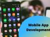 Speed up Your Business With Mobile App Development: Step-by-step Guide for 2021