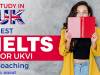 What is UKVI IELTS? 