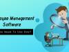 Your Office Productivity will increase by using Employee Management Software 
