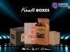 Kraft Boxes Are a Value Adding Element for All Businesses