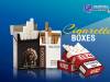 Striking Cigarette Boxes for Enhancing Customer Appeal
