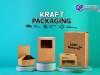 Customize Your Kraft Packaging with the Natural