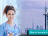 How To Become A Nurse Practitioner In Dubai