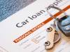 How To Take Car Loan In Dubai