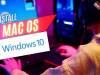 How to Install macOS on Windows 10