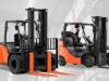 The Benefits of Forklift Leasing - Why it's a Smart Choice for Your Business