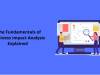 The Fundamentals of Business Impact Analysis Explained
