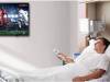 How Streaming TV Enhances Patient Satisfaction