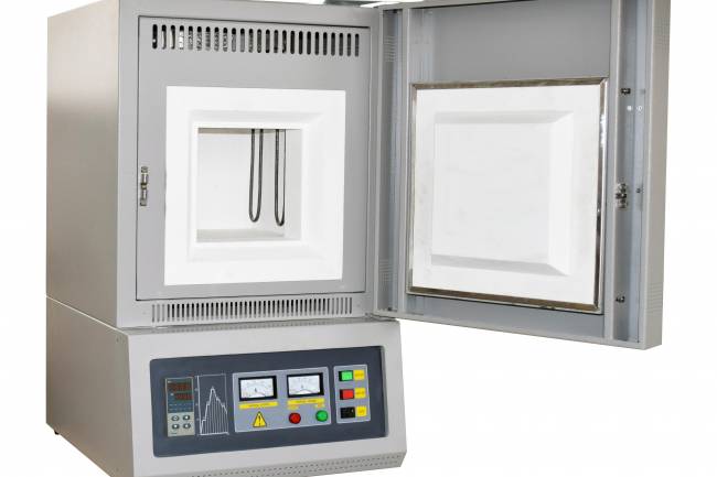 Laboratory Muffle Furnace - Know More about It