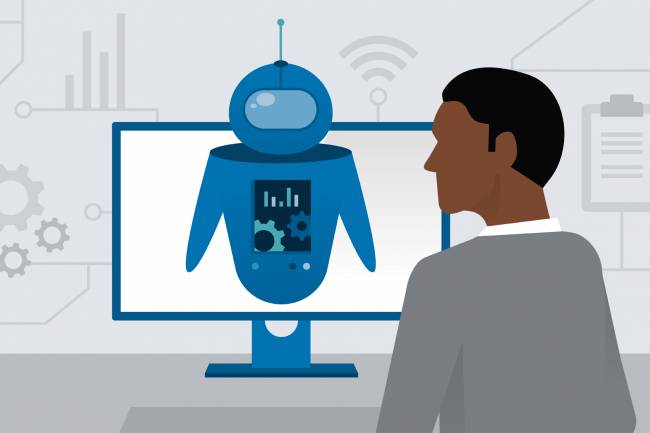How Robotics Process Automation Is Set to Transform The Way Businesses Work? 