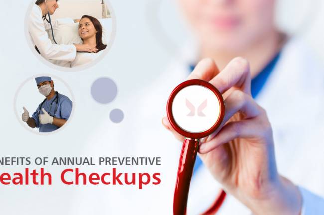 Six Reasons Why Taking Preventive Health Checkups Is Must for Everyone