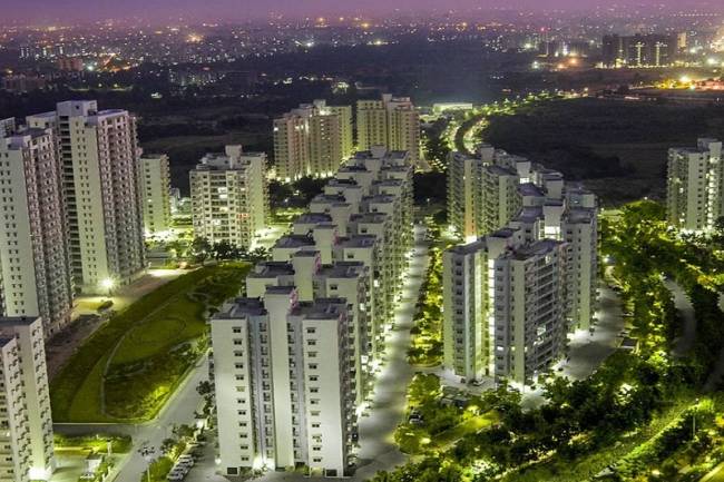 Godrej Vikhroli – Premium Apartments Coming Soon in Mumbai