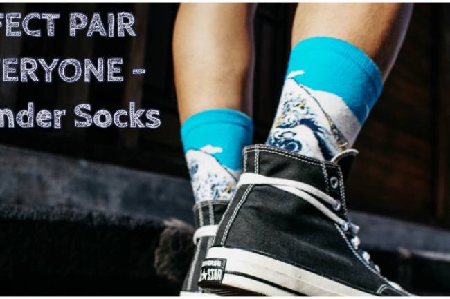 Fun Socks For Women – Women Socks Is An Important Fashion Accessory
