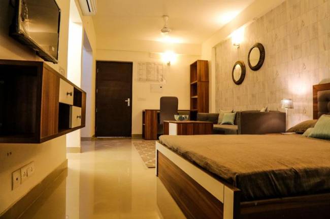 2 BHK Flats in Noida – Equipped with All Possible Advanced Facilities