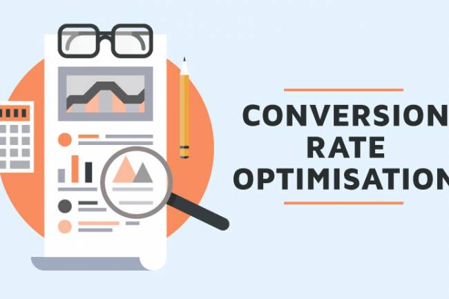 How Is Conversion Rate Optimization Helpful to Generate More Leads for Your Business?