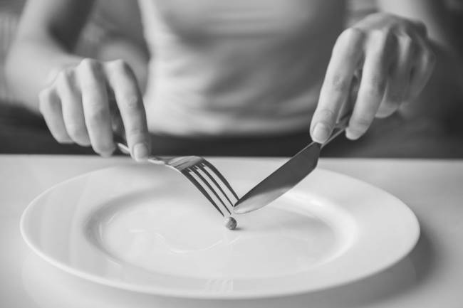 What Causes Eating Disorders?