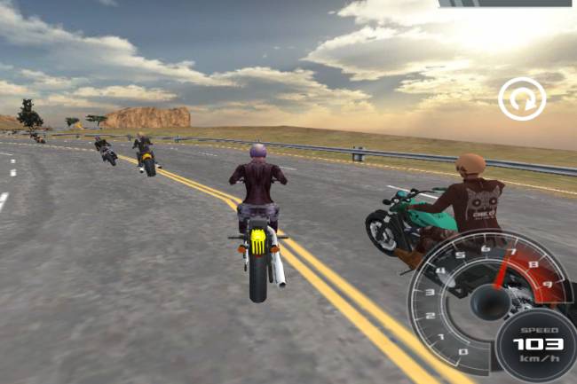 Learn What Have Made Bike Games Online a Big Hit in Gaming Industry