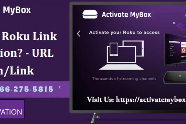 How to find Roku Link Activation Code to setup Roku device through roku.com/link