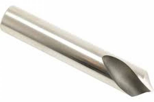 If You Need Spot Drills, Carbide Tools Are Your Best Choice