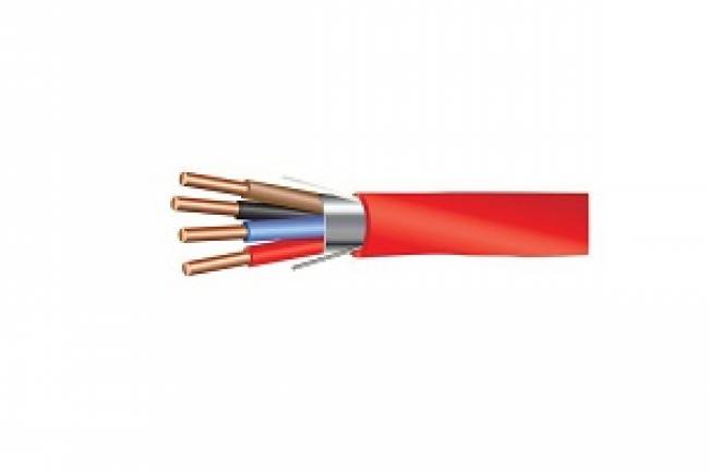 Defining Features of AWG Fire Alarm Cable