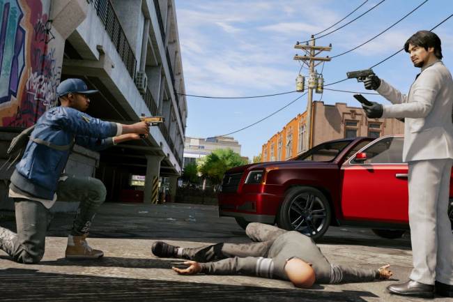 5 Best Games Like GTA You Can Download Free on Android