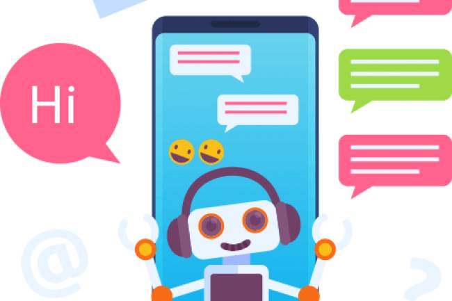 Chatbots App Development: Latest Trend of Communication to their Customers