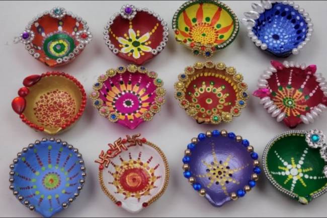 Diwali Decoration Ideas To Beautify Your Home Look Like a Bride!!!