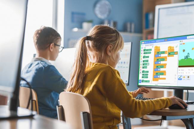 5 Most Common Myths About Teaching Coding to Kids