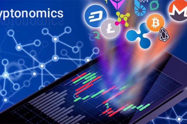 What is cryptonomics and how is it affecting the current market?
