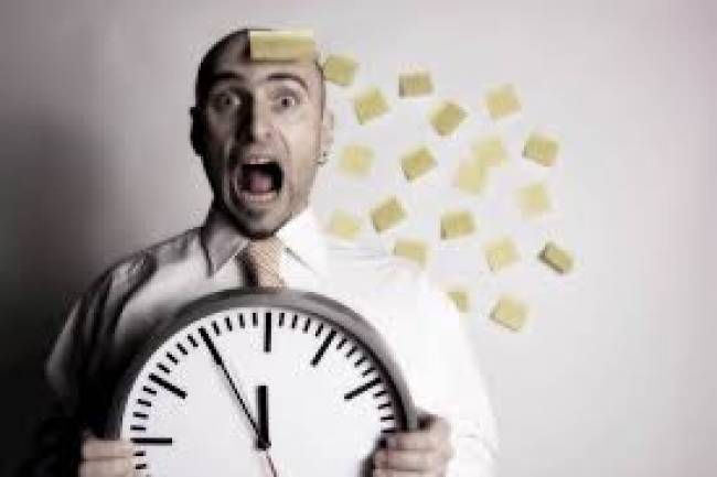 Poor Time Management And Procrastination, The Two Major Issues For E-Learner