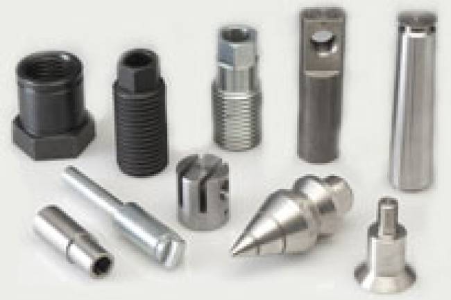 What is the Advantage of Using Stainless Steel Fasteners in Many Industries?