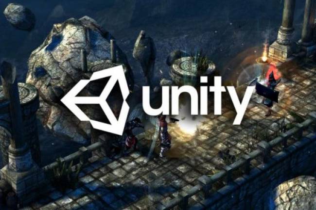 Complete Guide To Game Development Using Unity Engine