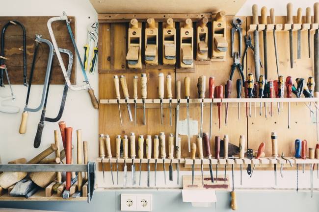 Important Tools Should Have in Your Workshop