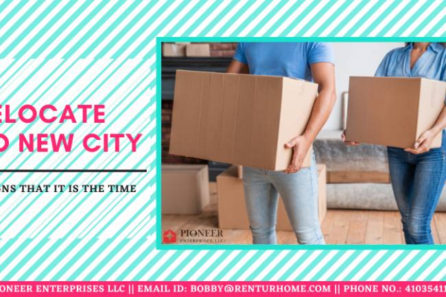 7 Signs That It Is the Time to Relocate To New City