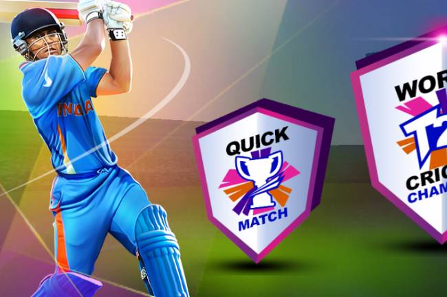 Online Cricket Games Can Give Your Sport Fantasy A New Twist Every day