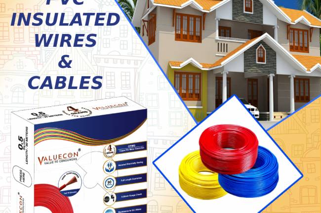 HOW TO CHOOSE HIGH QUALITY WIRE & CABLES?